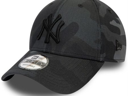 NEW ERA League Essential 9Forty New York Yankees Black Black Online