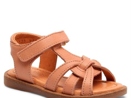 Bisgaard Bex S Sandal Nude For Discount