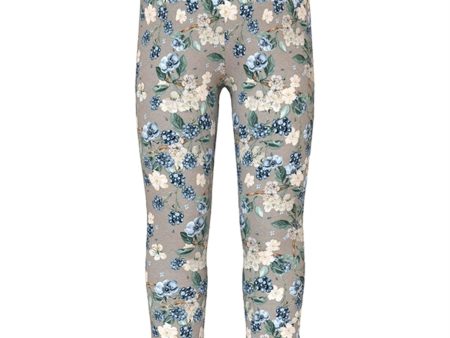 Name it Peyote Melange Dafne Leggings For Cheap