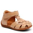 Bisgaard Aya Sandal Beige Online