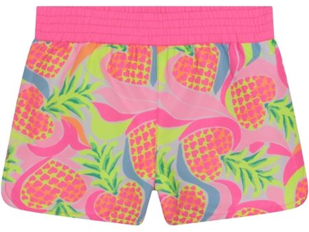 Billieblush Badeshorts Multicoloured Online now