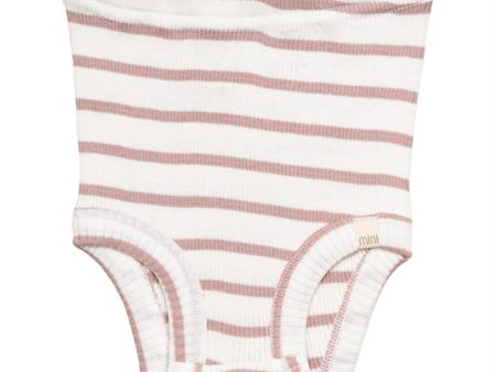 Minimalisma Bobbi Bloomers Dusty Stripes Online Sale