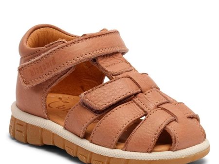 Bisgaard Angus Sandal Nude Online Sale