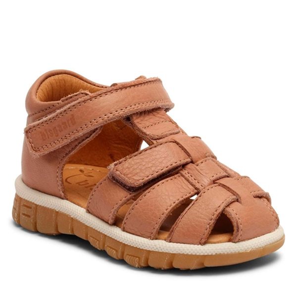 Bisgaard Angus Sandal Nude Online Sale