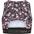 Sofie Schnoor Black Topp Fashion