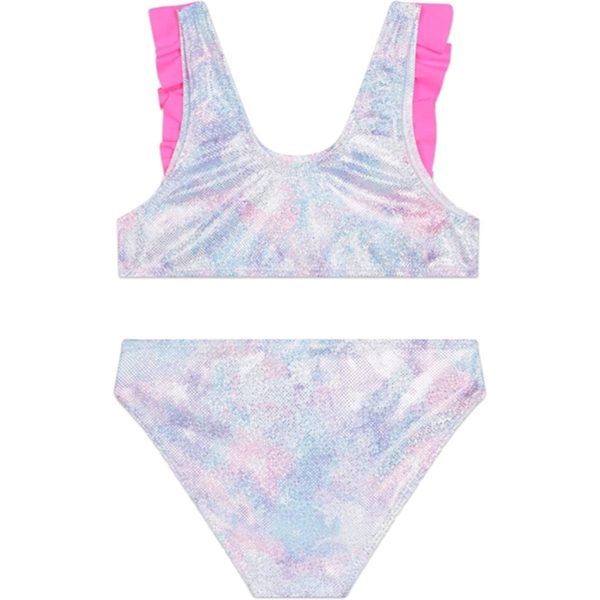 Billieblush Bikini Multicoloured Online Sale