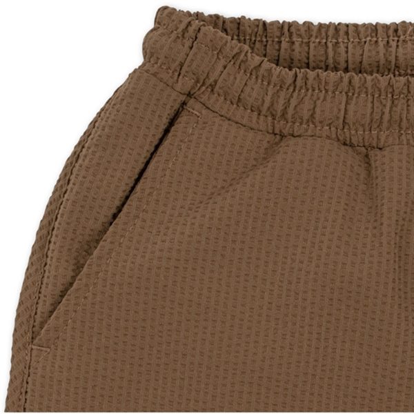 Konges Sløjd Toasted Coconut Seer Asnou Badeshorts on Sale