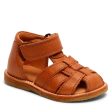 Bisgaard Ami Sandal Cognac Discount