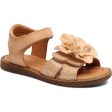 Bisgaard Agnes C Sandal Creme on Sale