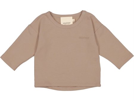 MarMar Cardamom Tajco Sweatshirt Online Hot Sale