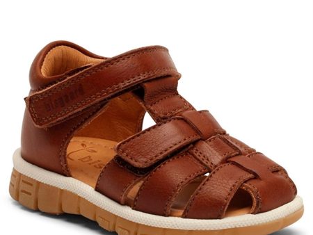 Bisgaard Angus Sandal Brandy Fashion