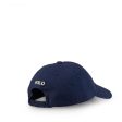 Polo Ralph Lauren Baby Boy Cap Navy Online Hot Sale