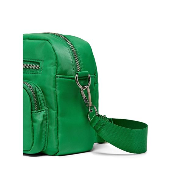 Kids ONLY Kelly Green Esther New Nylon Crossbag For Sale