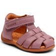 Bisgaard Carly Sandal Lavender Supply