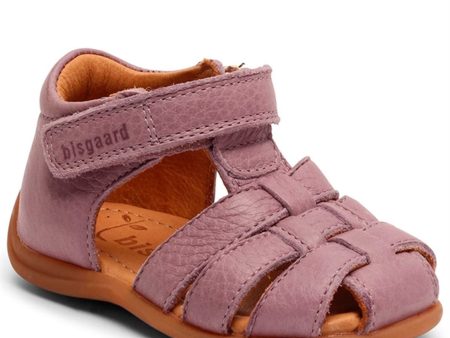 Bisgaard Carly Sandal Lavender Supply