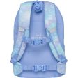 Beckmann Gymnastik Tur Väska Unicorn Princess Ice Blue Online Sale