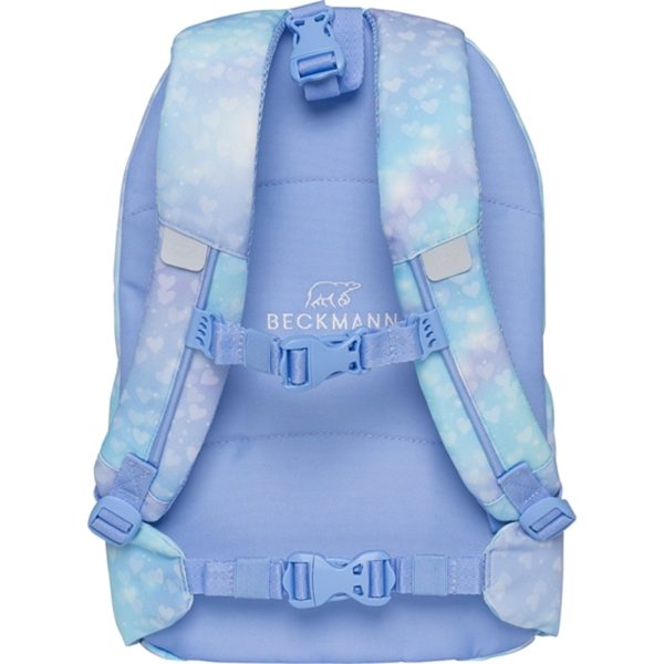 Beckmann Gymnastik Tur Väska Unicorn Princess Ice Blue Online Sale