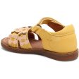 Bisgaard Cana C Sandal Lemon Sale