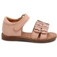 Bisgaard Cana C Sandal Rose Cheap