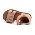 Bisgaard Cana C Sandal Rose Cheap