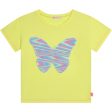 Billieblush T-shirt Lemon For Sale