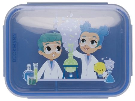 Beckmann Lunchbox Science on Sale