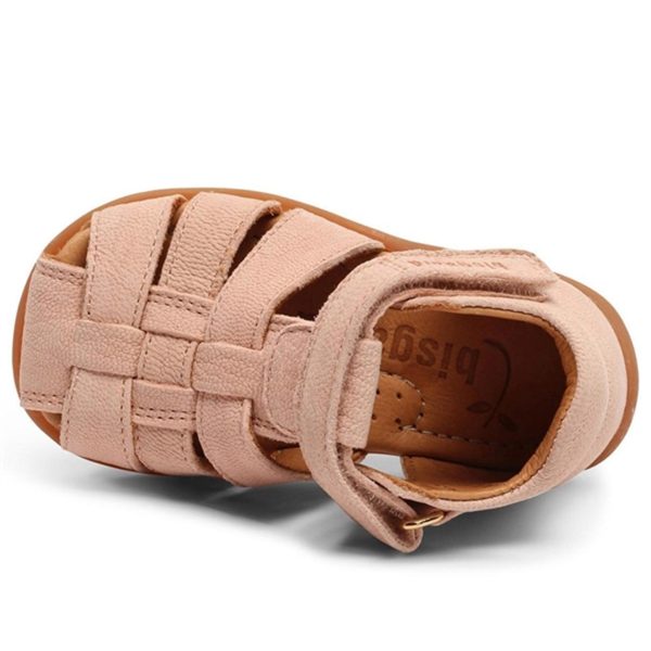 Bisgaard Carly Sandal Rose Fashion