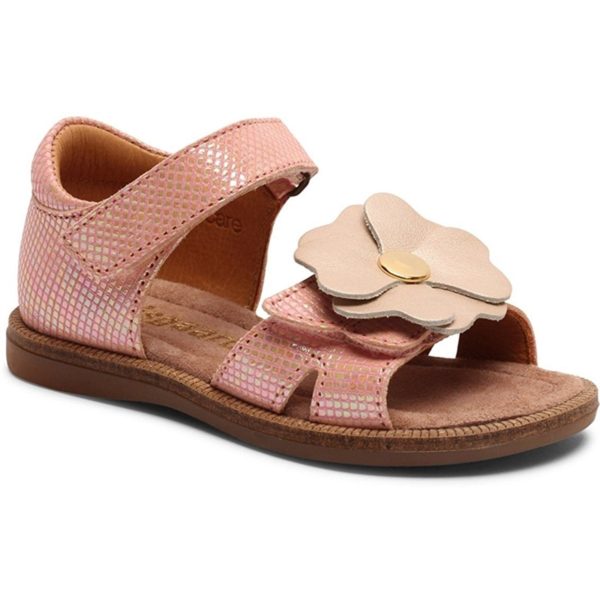 Bisgaard Barbara C Sandal Rose Hot on Sale