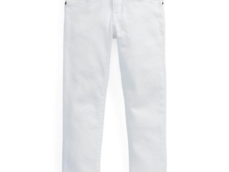 Polo Ralph Lauren Sullivan Slim Jeans Denim Wash Online Hot Sale