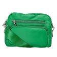 Kids ONLY Kelly Green Esther New Nylon Crossbag For Sale