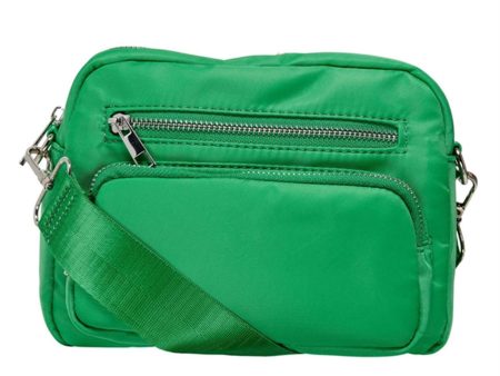 Kids ONLY Kelly Green Esther New Nylon Crossbag For Sale