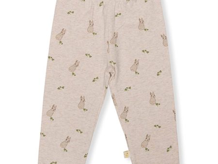 That s Mine Clovers and Bunnies Miley Leggings Online now