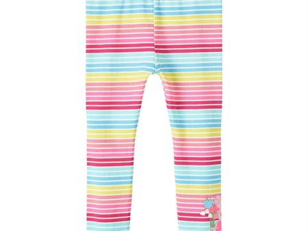 Name it Pink Yarrow Fubba Peppa Pig Leggings For Sale