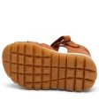 Bisgaard Angus Sandal Cognac Supply