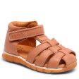 Bisgaard Billie Sandal Nude Hot on Sale