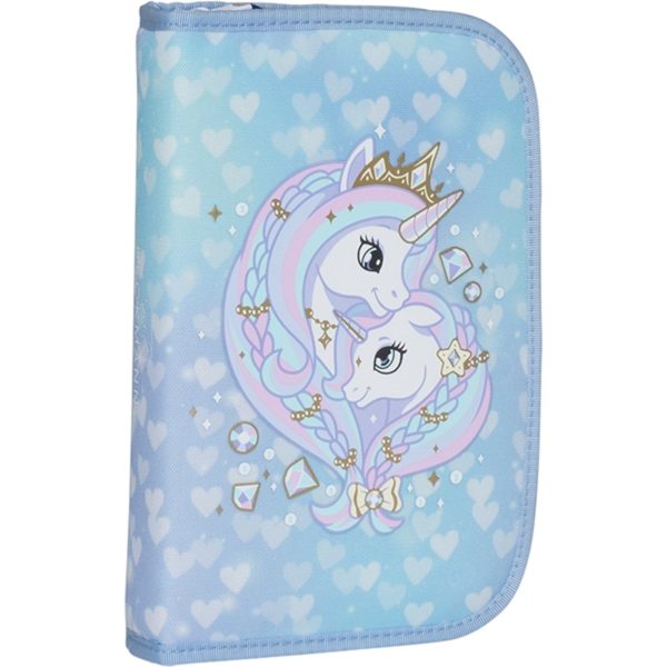 Beckmann Etlags Pennskrin Unicorn Princess Ice Blue Online Sale