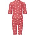 Hummel Dusty Cedar Cala Bade Onesies For Cheap