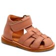 Bisgaard Ami Sandal Nude Supply