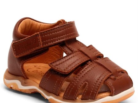 Bisgaard Anni Sandal Brown For Sale