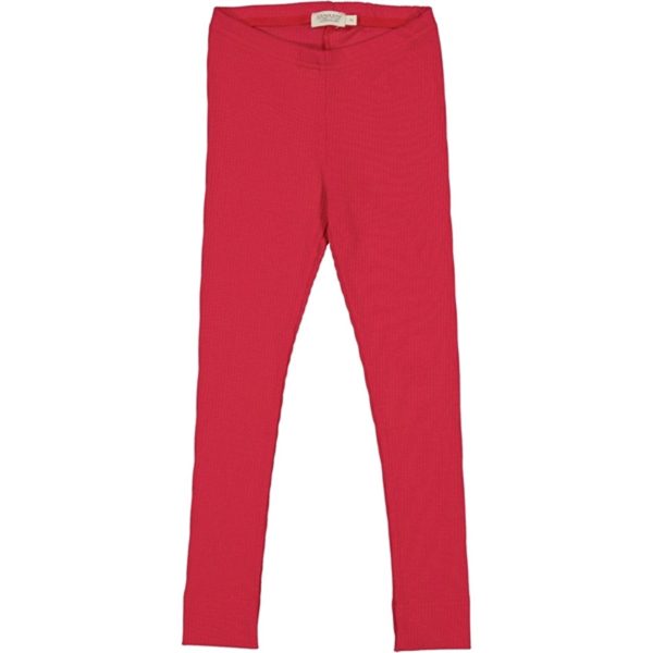 MarMar Modal Red Currant Leggings Cheap