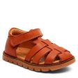 Bisgaard Beka Sandal Cognac Online now