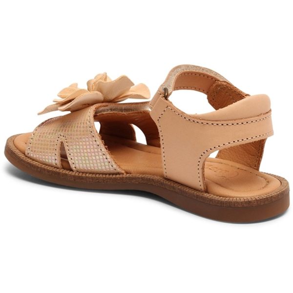 Bisgaard Agnes C Sandal Creme on Sale