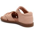 Bisgaard Becca C Sandal Rose Fashion