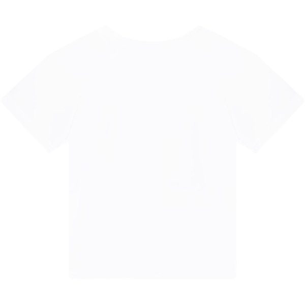 Billieblush T-shirt White Discount