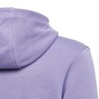 adidas Originals Maglil Trefoil Hoodie Fashion