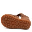 Bisgaard Carly Sandal Chocolate Fashion