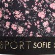 Sofie Schnoor Black Topp Fashion