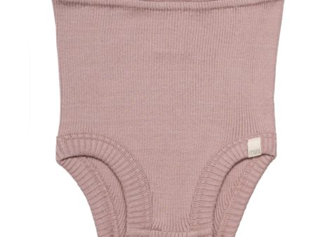 Minimalisma Bobbi Bloomers Dusty Rose Sale