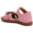 Bisgaard Barbara C Sandal Pink Sale