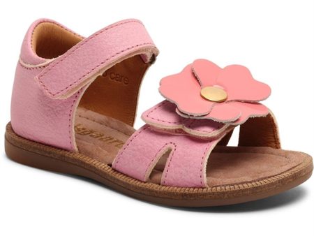 Bisgaard Barbara C Sandal Pink Sale